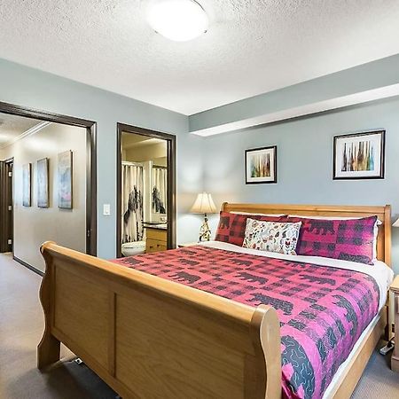 Apartmán Mystic Getaway Canmore Exteriér fotografie
