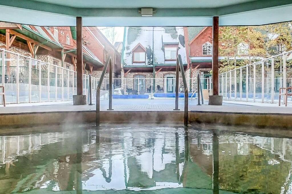 Apartmán Mystic Getaway Canmore Exteriér fotografie