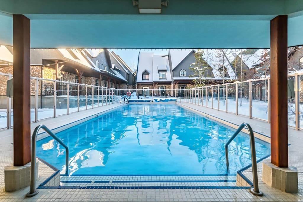 Apartmán Mystic Getaway Canmore Exteriér fotografie